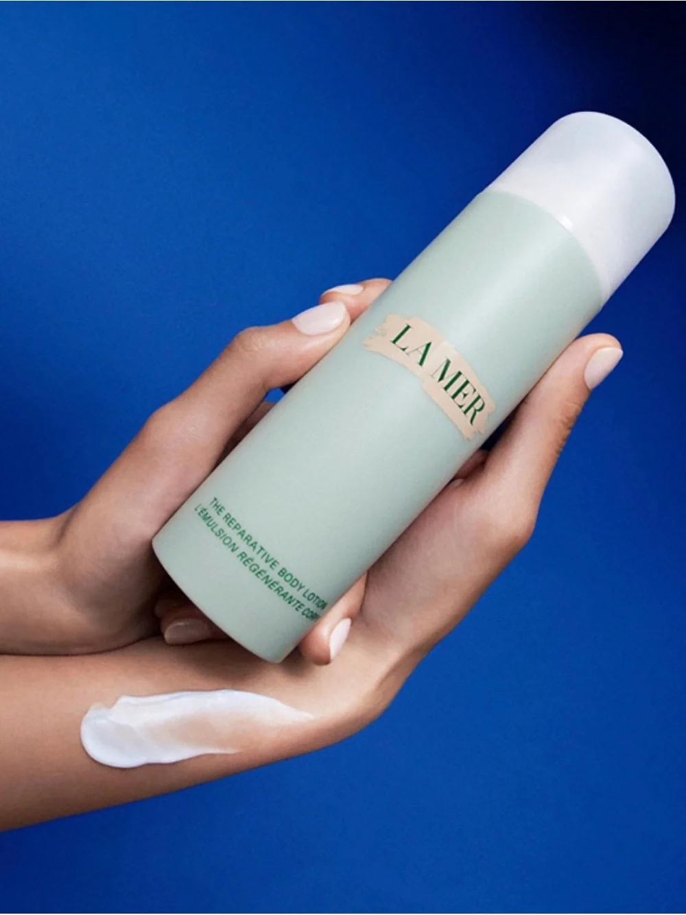 La Mer what it